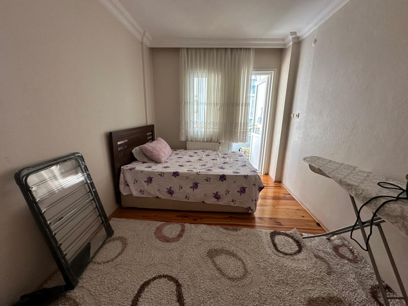 MABEL GAYRİMENKUL/ FATİH MAH./ ASANSÖRLÜ/ DOĞALGAZLI 3+1 DAİRE